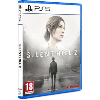 Silent Hill 2 – PS5