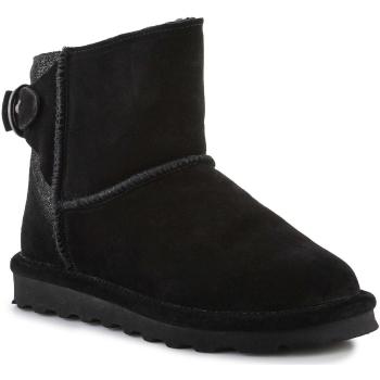 Bearpaw  BETTY BLACK CAVIAR 2713W-550  Polokozačky Čierna