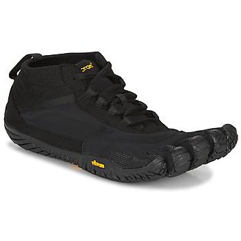 Vibram Fivefingers  Turistická obuv V-TREK  Čierna