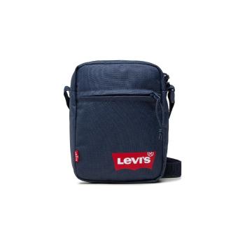 Levis  MINI CROSSBODY  Tašky cez rameno Modrá