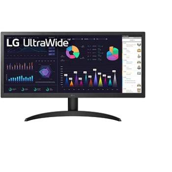 26 LG UltraWide 26WQ500 (26WQ500-B.AEU)