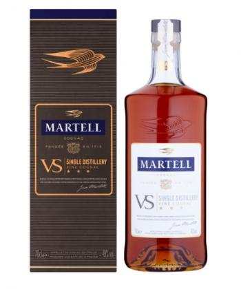 Martell V.S. 0,7l (40%)