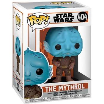 Funko POP! TV SW The Mandalorian - The Mythrol (889698509602)