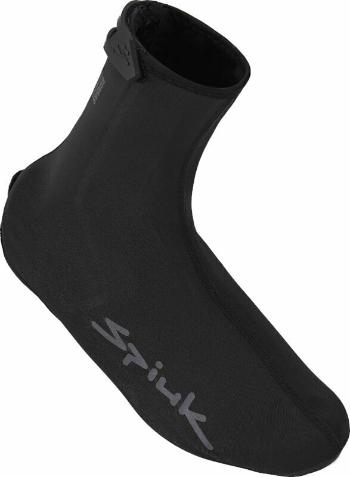 Spiuk Boreas Neoprene Shoe Cover Black S/M Návleky na tretry