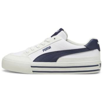 Puma  396353  Módne tenisky Biela