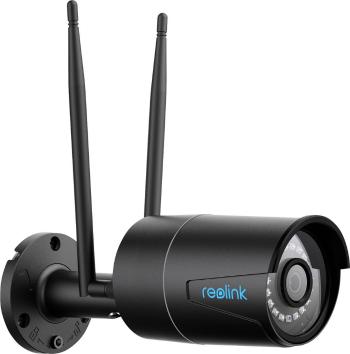 Reolink RLC-410W schwarz rl410s Wi-Fi IP  bezpečnostná kamera  2560 x 1440 Pixel