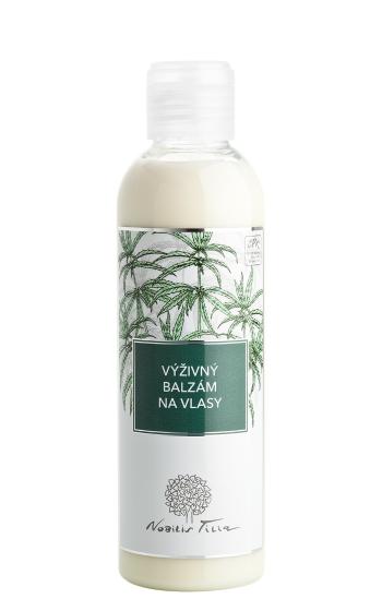 NOBILIS TILIA Výživný balzám na vlasy 200 ml