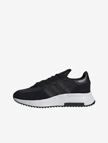 adidas Originals Retropy F2 Tenisky Čierna