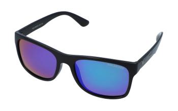 Polarizačné okuliare Wayfarer Boston Green