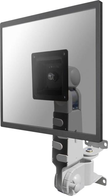 Neomounts by Newstar FPMA-W400 1-násobný držiak na stenu pre monitor 25,4 cm (10") - 76,2 cm (30") sklápajúci, nakláňací