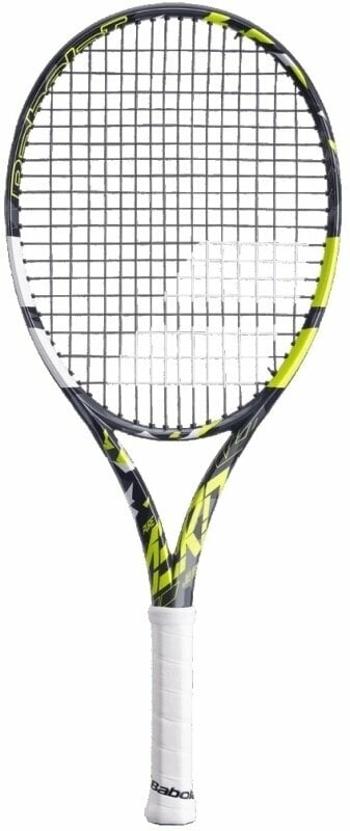 Babolat Pure Aero Junior 26 Strung L00 Tenisová raketa