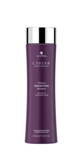 Alterna Detoxikační šampón pre krehké a oslabené vlasy Caviar Clinical Densifying (Thickens Thinning Hair Shampoo) 1000 ml