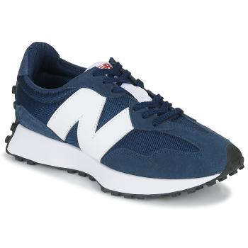 New Balance  327  Nízke tenisky Námornícka modrá