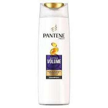 Pantene Volume - šampón na vlasy