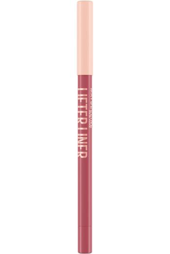 Maybelline Ceruzka na pery (Lifter Liner) 1,2 g 008 Fine Line