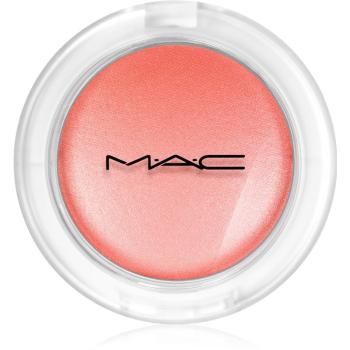 MAC Cosmetics Glow Play Blush lícenka odtieň That's Peachy 7.3 g