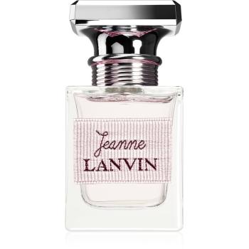 Lanvin Jeanne Lanvin parfumovaná voda pre ženy 30 ml
