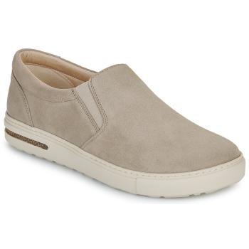 Birkenstock  Oswego LEVE Taupe  Slip-on Béžová