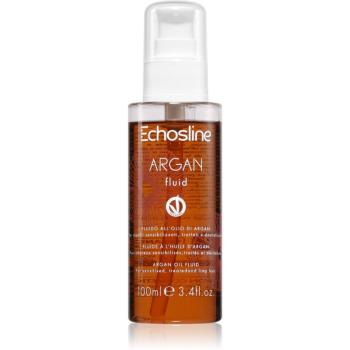 Echosline Argan Fluid hydratačný fluid s revitalizačným účinkom 100 ml