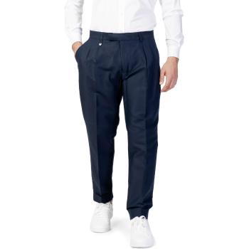 Antony Morato  JORAH REGULAR FIT AN MMTR00642-FA800152  Nohavice Modrá