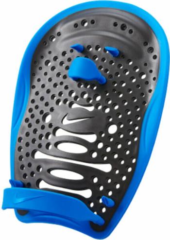 Nike Training Hand Paddles Black/Photo Blue S/M