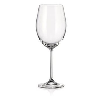BOHEMIA ROYAL CRYSTAL Cocktail poháre 4 ks 590 ml (8595135531366)