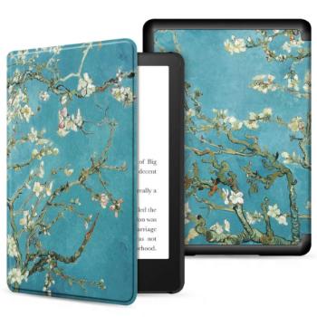 Tech-Protect Smartcase puzdro na Amazon Kindle 11 2022, sakura