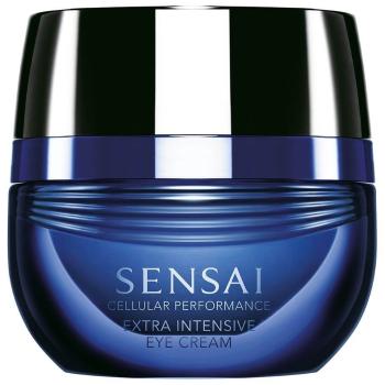 Sensai Vyhladzujúci očný krém Cellular Performance (Extra Intensive Eye Cream) 15 ml