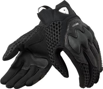 Rev'it! Gloves Veloz Ladies Black XS Rukavice