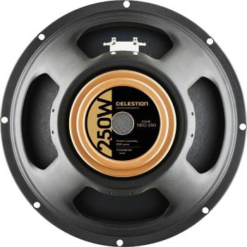 Celestion NEO 250 COPPERBACK 4 Gitarový Reproduktor / Basgitarový