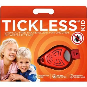 Tickless Kid orange (5999566450679)