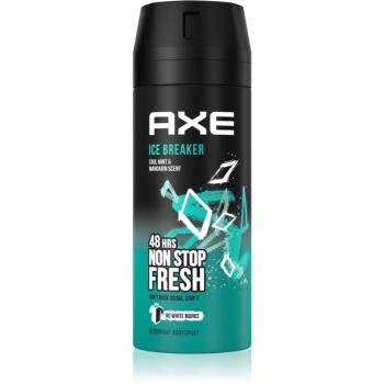 Axe Ice Breaker deodorant a telový sprej 150 ml