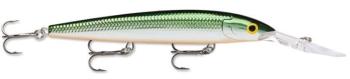 Rapala wobler down deep husky jerk tsd - 14 cm 23 g