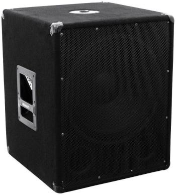 Omnitronic BX-1550 Pasívny subwoofer