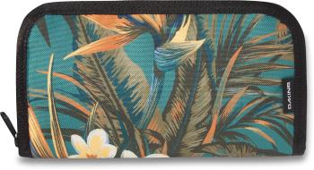 Dakine Luna Wallet Emerald Tropic