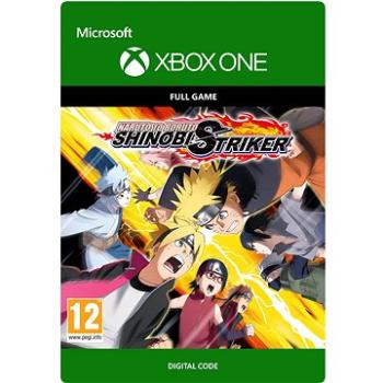 NARUTO TO BORUTO: SHINOBI STRIKER Standard Edition – Xbox Digital (G3Q-00538)