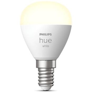 Philips Hue White 5,7W E14 Kvapka (929002440603)