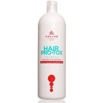 KALLOS Hair Pro-Tox Shampoo 1000 ml (5998889511425)