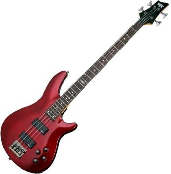 Schecter SGR C-4 Metallic Red