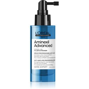 L’Oréal Professionnel Serie Expert Scalp Advanced sprej na vlasy pre podporu rastu vlasov 90 ml