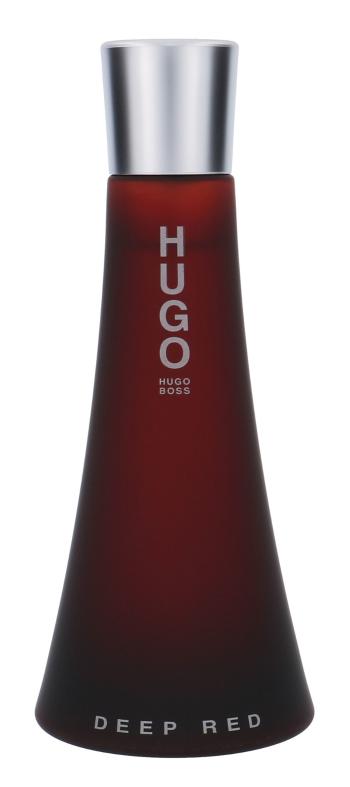 Hugo boss Deep Red Parfumovaná voda 90 ml