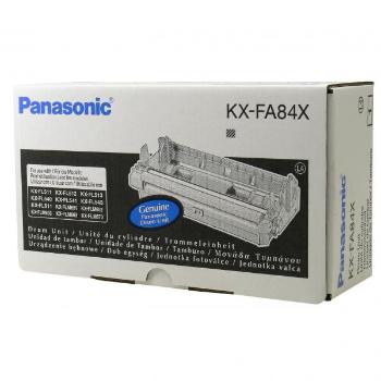 PANASONIC KX-FA84X - originálna optická jednotka, čierna, 10000 strán