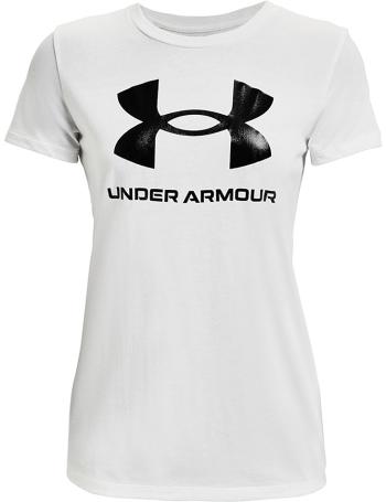 Dámske tričko Under Armour vel. XL