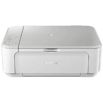 CANON PIXMA MG3650S White