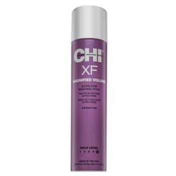 CHI Magnified Volume Extra Firm Finishing Spray lak na vlasy pre objem a spevnenie vlasov 340 g