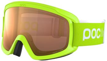 POC POCito Opsin Fluorescent Yellow/Green/Spektris Orange