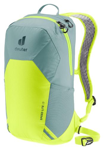 Deuter Speed Lite 13 Jade-Citrus