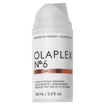 Olaplex Bezoplachový regeneračný krém na vlasy No. 6 Bond Smooth er s pumpičkou (Leave-in Styling Treatment) 100 ml