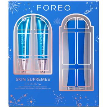 FOREO Skin Supremes ESPADA™ Set sada pre starostlivosť o pleť
