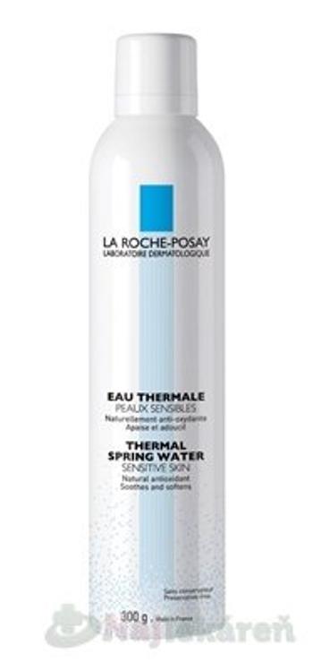 LA ROCHE-POSAY Eau termálna voda v spreji 300ml